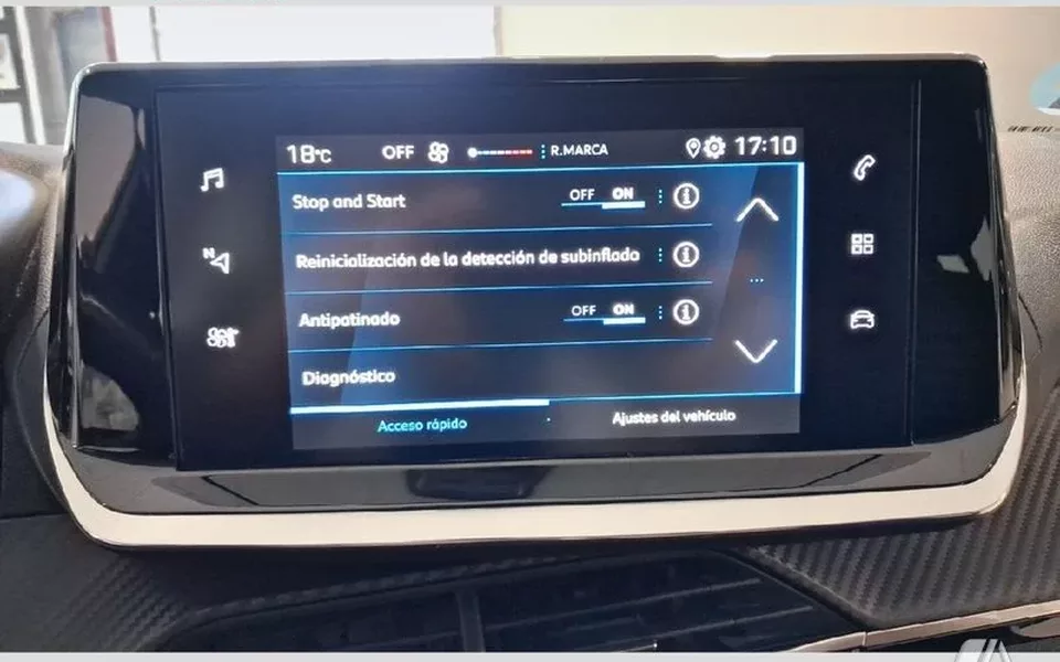 PEUGEOT 208 208 1.5 BlueHDi S&S Active 100