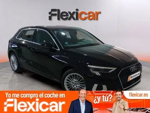 AUDI A3 A3 Sportback 30TDI