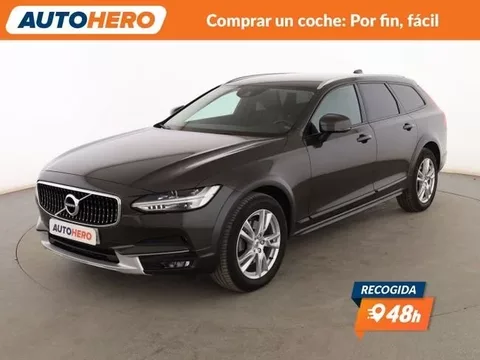 VOLVO V90 2.0 D4 AWD