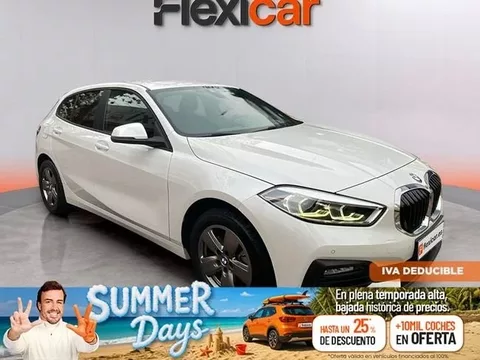 BMW Serie 1 116dA