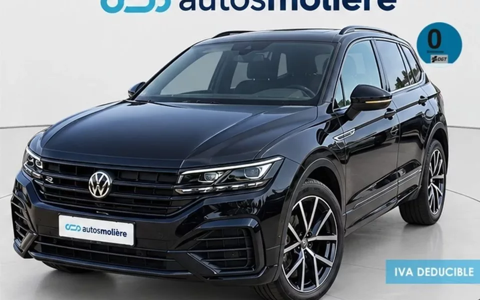 R 3.0 V6 TSI 4Motion 340 kW (462 CV) tiptronic