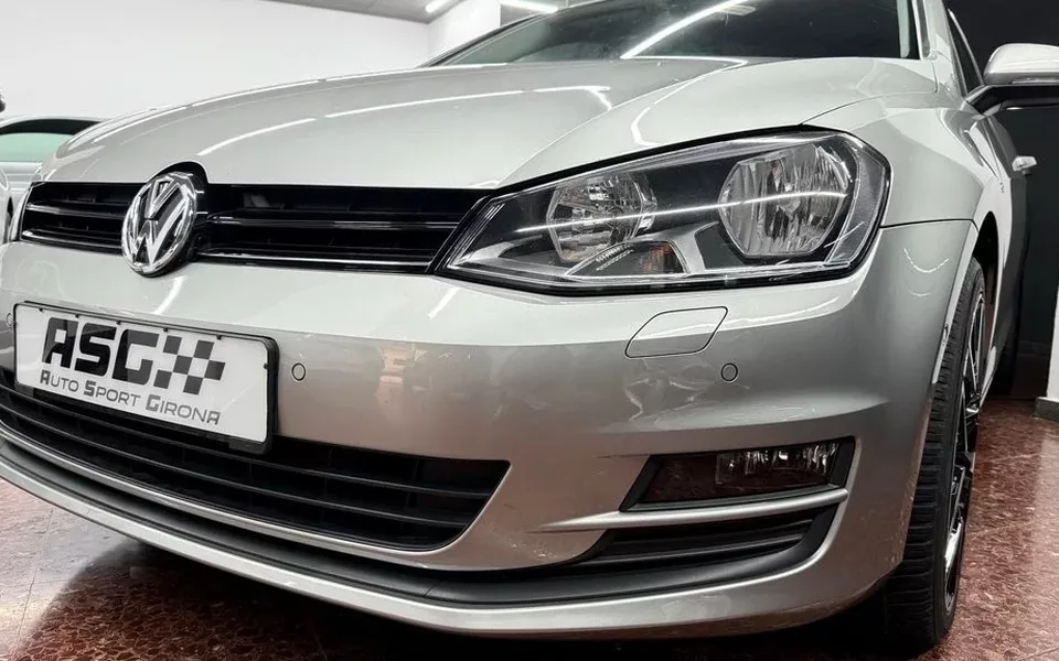 VOLKSWAGEN Golf Golf Sportsvan 1.4 TSI Advance 92kW