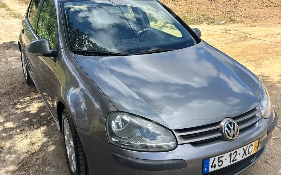 VW Golf