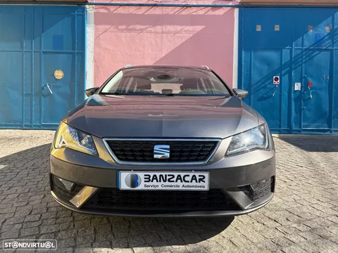 SEAT Leon ST