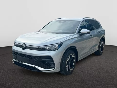 VOLKSWAGEN Tiguan Tiguan R-Line Business Premium 1.5 eTSI 110 kW (150 pk) 7 versnellingen DSG Demo