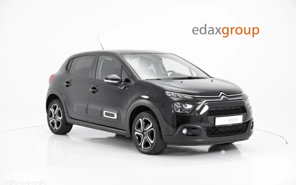 Citroën C3 1.5 BlueHDi Feel Pack