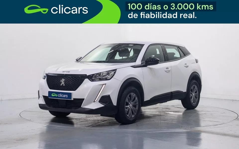 PEUGEOT 2008 2008 1.5BlueHDi S&S Active Pack 110