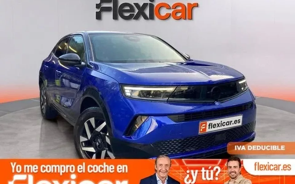 OPEL Mokka 1.2 T 100kW (136 CV) GS