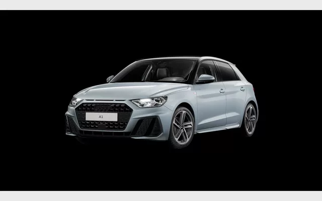 AUDI A1 Sportback Audi A1 Sportback Prestige Edition 30 TFSI 85(116) kW(pk) S tronic