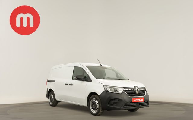 Renault Kangoo Van