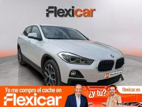 Vendido: BMW X2 X2 sDrive 18iA - 18790€ en Ciudad real