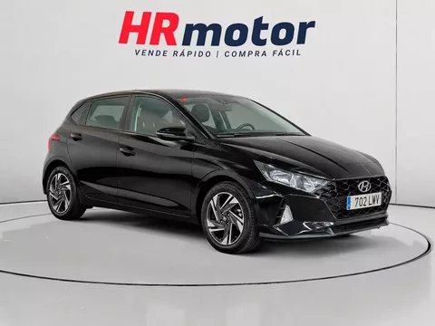 HYUNDAI i20 i20 1.0 TGDI Klass 100