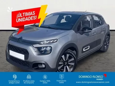 CITROEN C3 Nuevo PureTech 83 S&S Shine