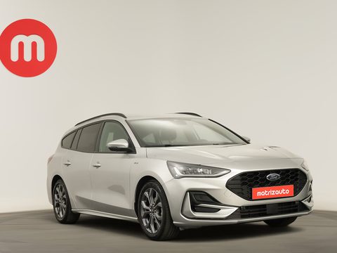 Ford Focus Sw