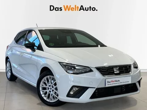 SEAT Ibiza Ibiza 1.0 TSI S&S FR XS 110