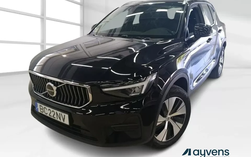 Volvo XC 40 1.5 T4 PHEV Essential