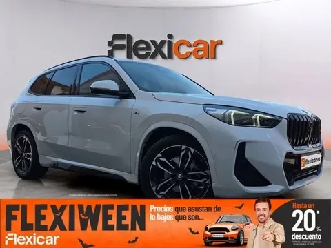 BMW X1 X1 sDrive 18dA - 33990€ en Murcia