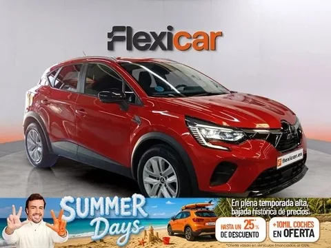 MITSUBISHI ASX ASX 100T Motion