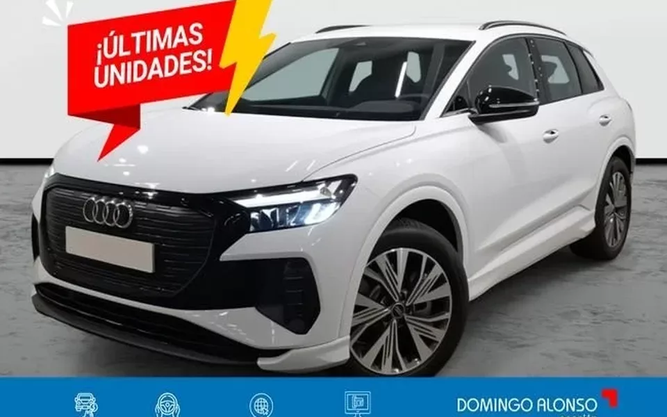 AUDI Q4 e-tron e-tron 45 Sport 210 kW (285 CV)