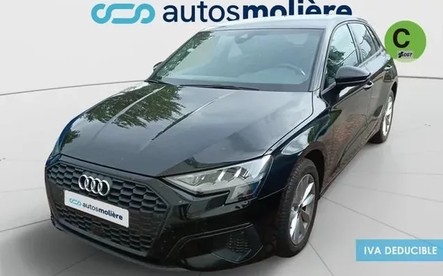 AUDI A3 35 TDI 110 kW (150 CV) S tronic