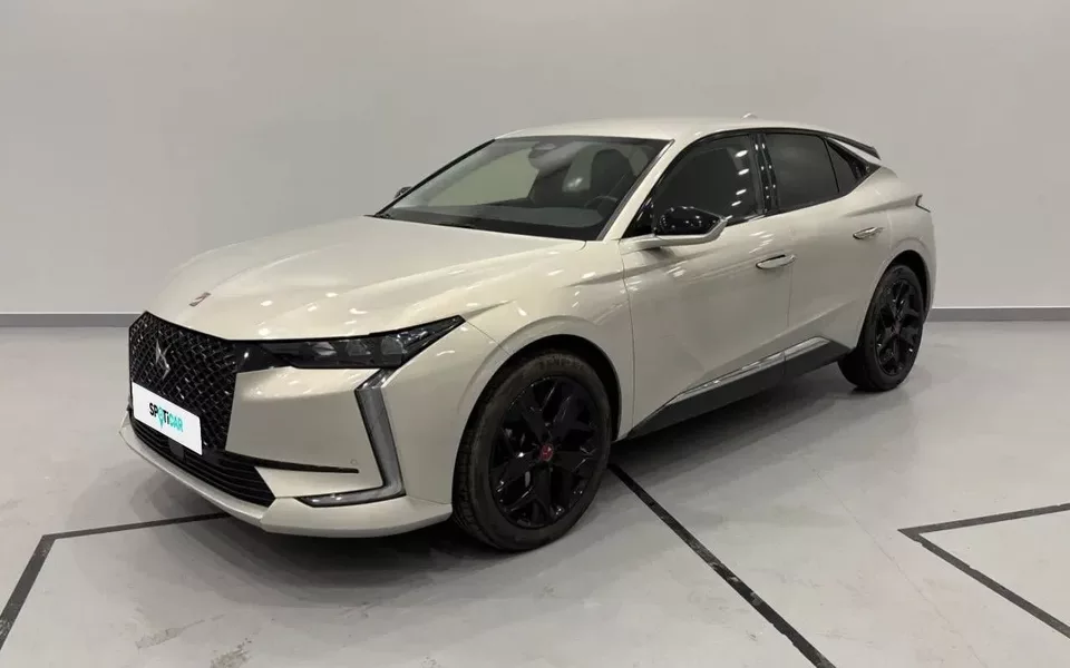 DS DS4 1.5 BlueHDi Performance Line EAT8