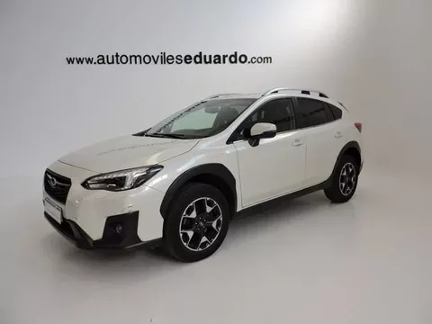 SUBARU XV XV 2.0i Sport Plus CVT