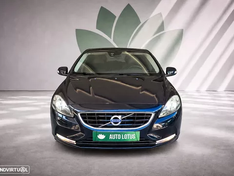 Volvo V40 2.0 D2 Momentum