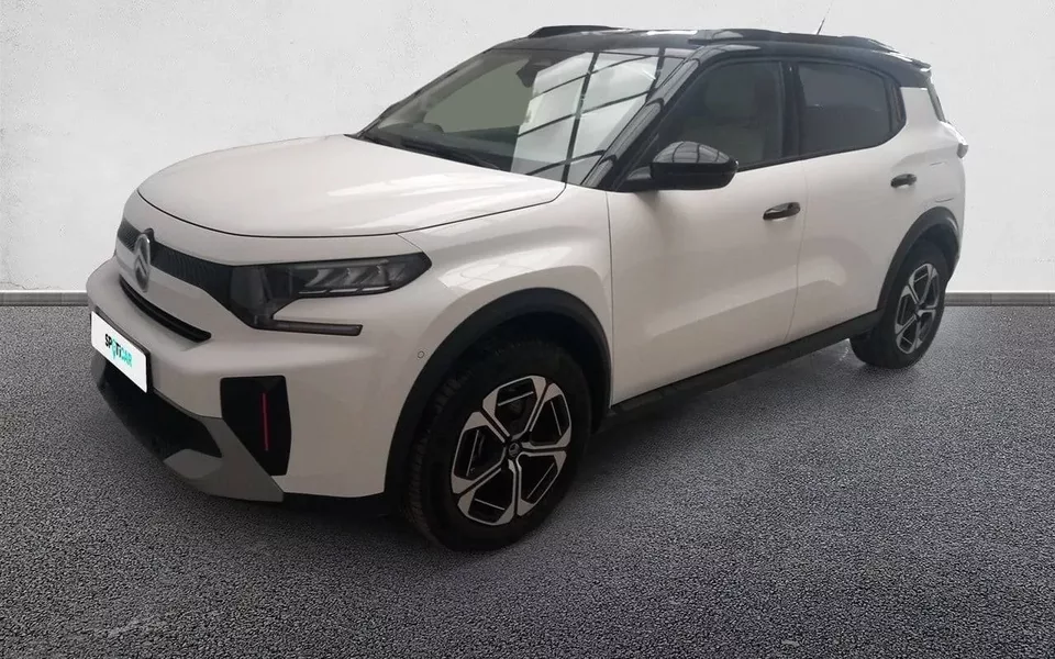 CITROEN C3 AIRCROSS Hybride 145 ch Aut Max