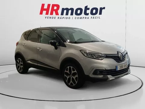 RENAULT Captur Captur TCe eco2 Energy Zen 90