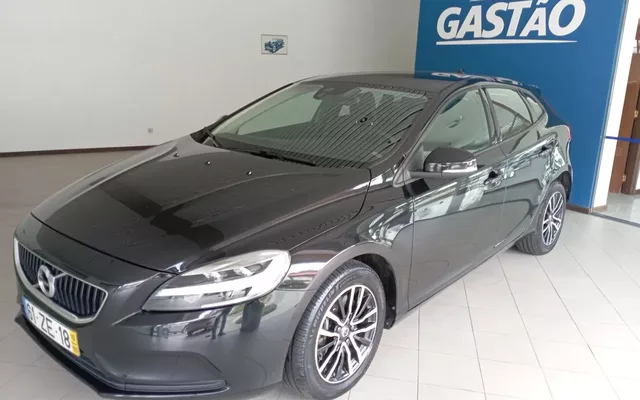 Volvo V40 1.5 T3 Sport Edition Plus Geartronic
