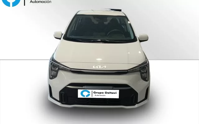 KIA Picanto Picanto 1.0 DPi Concept
