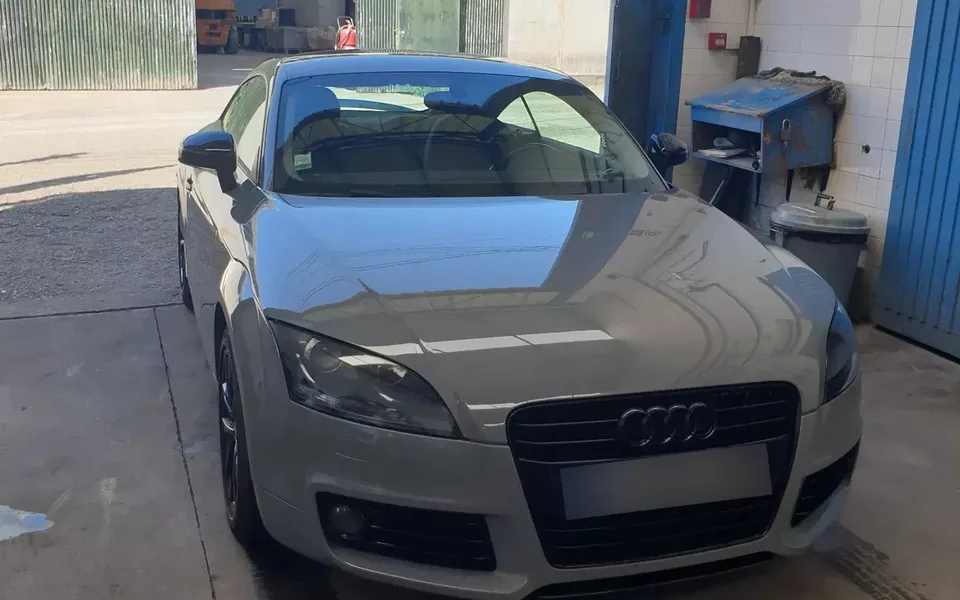 Audi TT Coupé 1.8 TFSI