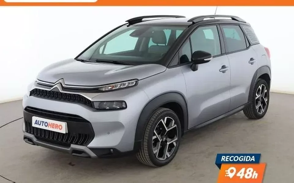 CITROEN C3 Aircross 1.5 Blue-HDi Shine