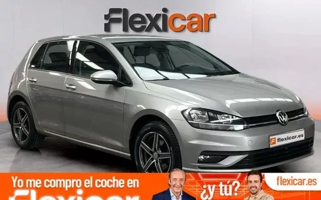 VOLKSWAGEN Golf Advance 1.0 TSI 85kW (115CV)