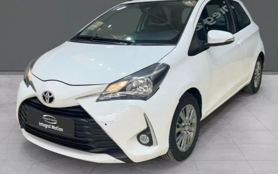 TOYOTA Yaris Yaris 1.0 Active - 11900€ en Viator