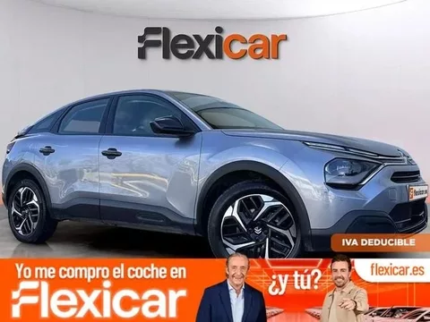 CITROEN C4 PureTech 130 S&S 6v You