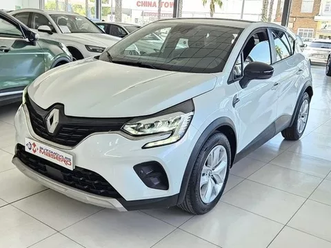 RENAULT Captur Intens TCe 140CV GPF Micro Híbrido