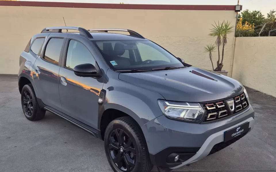 Dacia Duster 1.0 TCe SL Extreme