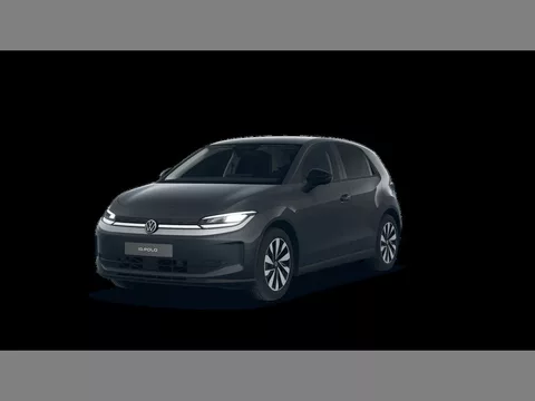 VOLKSWAGEN ID.Polo 37 kWh Corporate