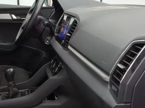SKODA Karoq Karoq 1.0 TSI Ambition 81KW