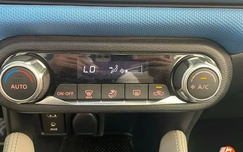 NISSAN Micra Micra 1.5dCi S&S Energy Touch 90
