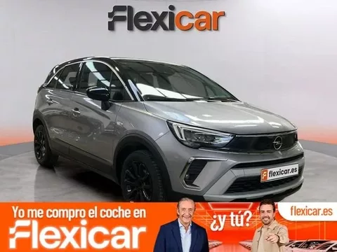 OPEL Crossland 1.2 81kW (110CV) GS Line