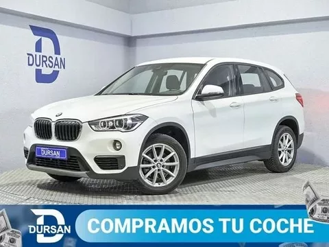 BMW X1 X1 sDrive 18i