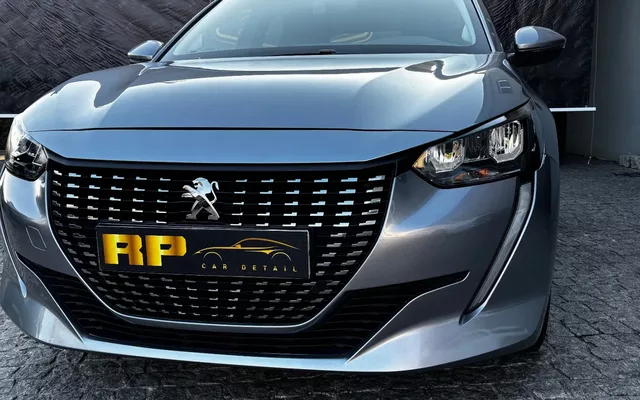 Peugeot 208 PureTech 75 Active