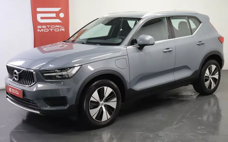 Volvo XC 40