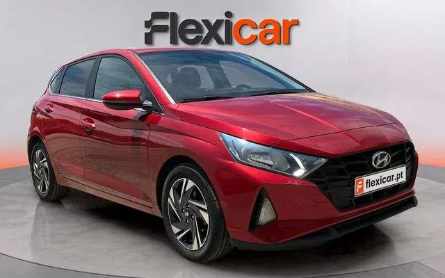 Hyundai i20 1.2 Comfort