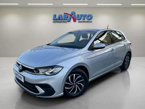 VOLKSWAGEN Polo Polo 1.0 TSI Life 70kW