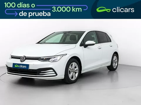VOLKSWAGEN Golf Golf 2.0TDI Life 85kW - 18290€ en Zaragoza