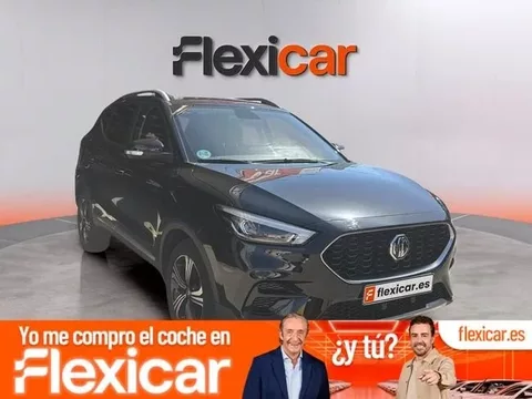 MG ZS 1.5 Comfort