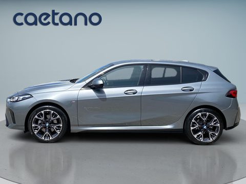 BMW Serie 1